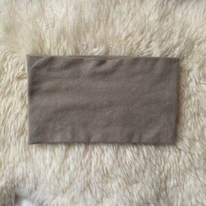 lauren manoogian alpaca tube top